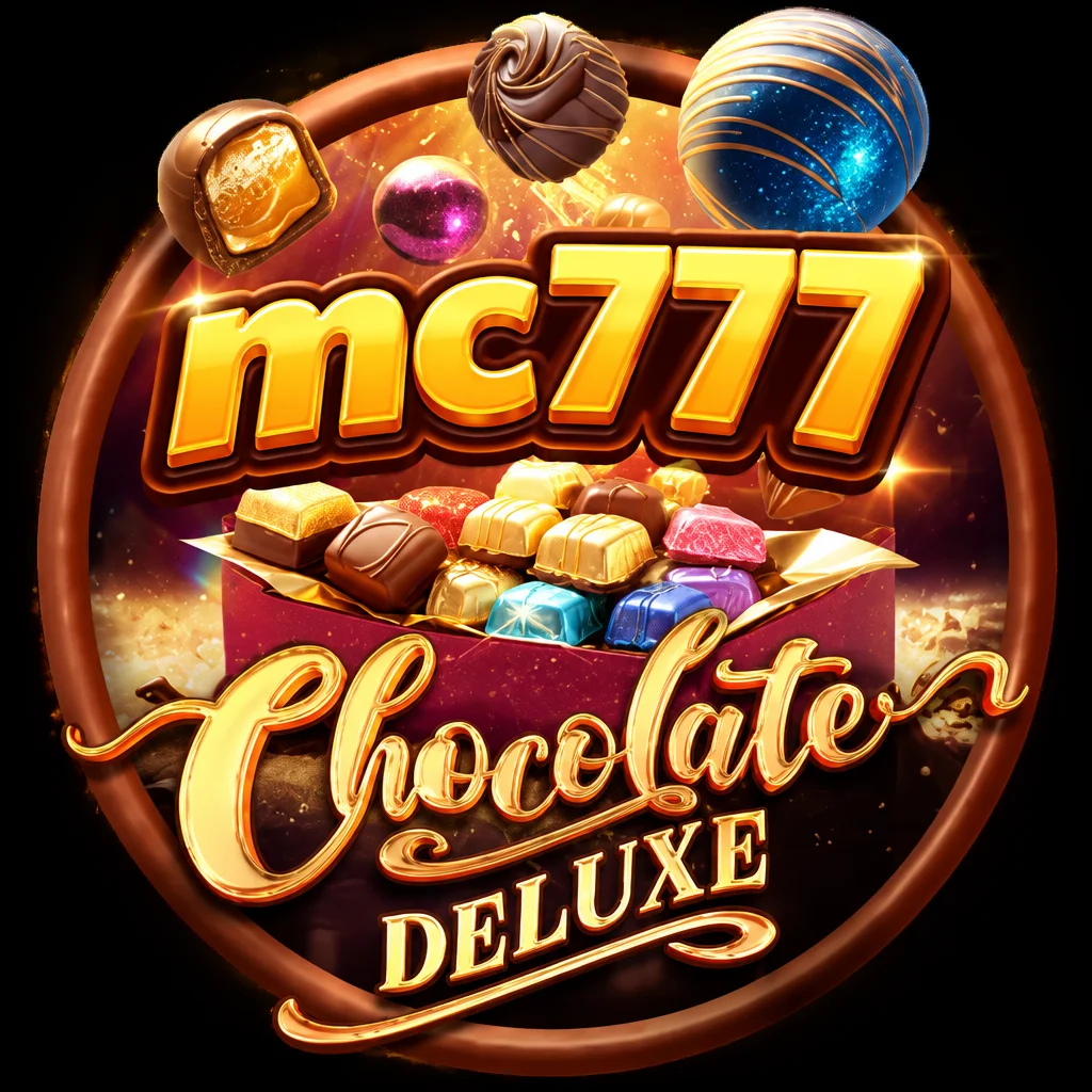 mc777 · Choc Deluxe