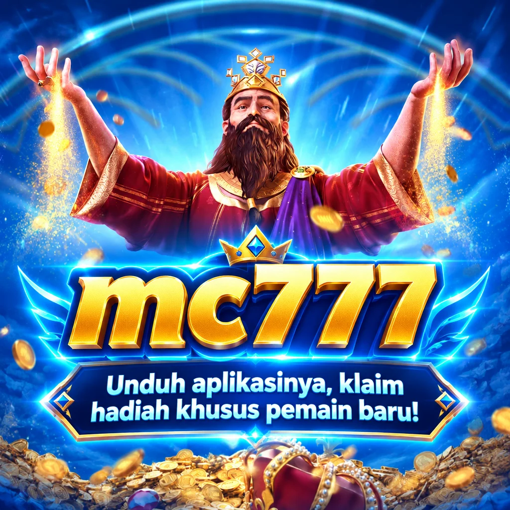 mc777 · Game & unduhan