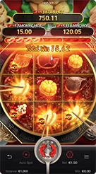 mc777 · Hotpot