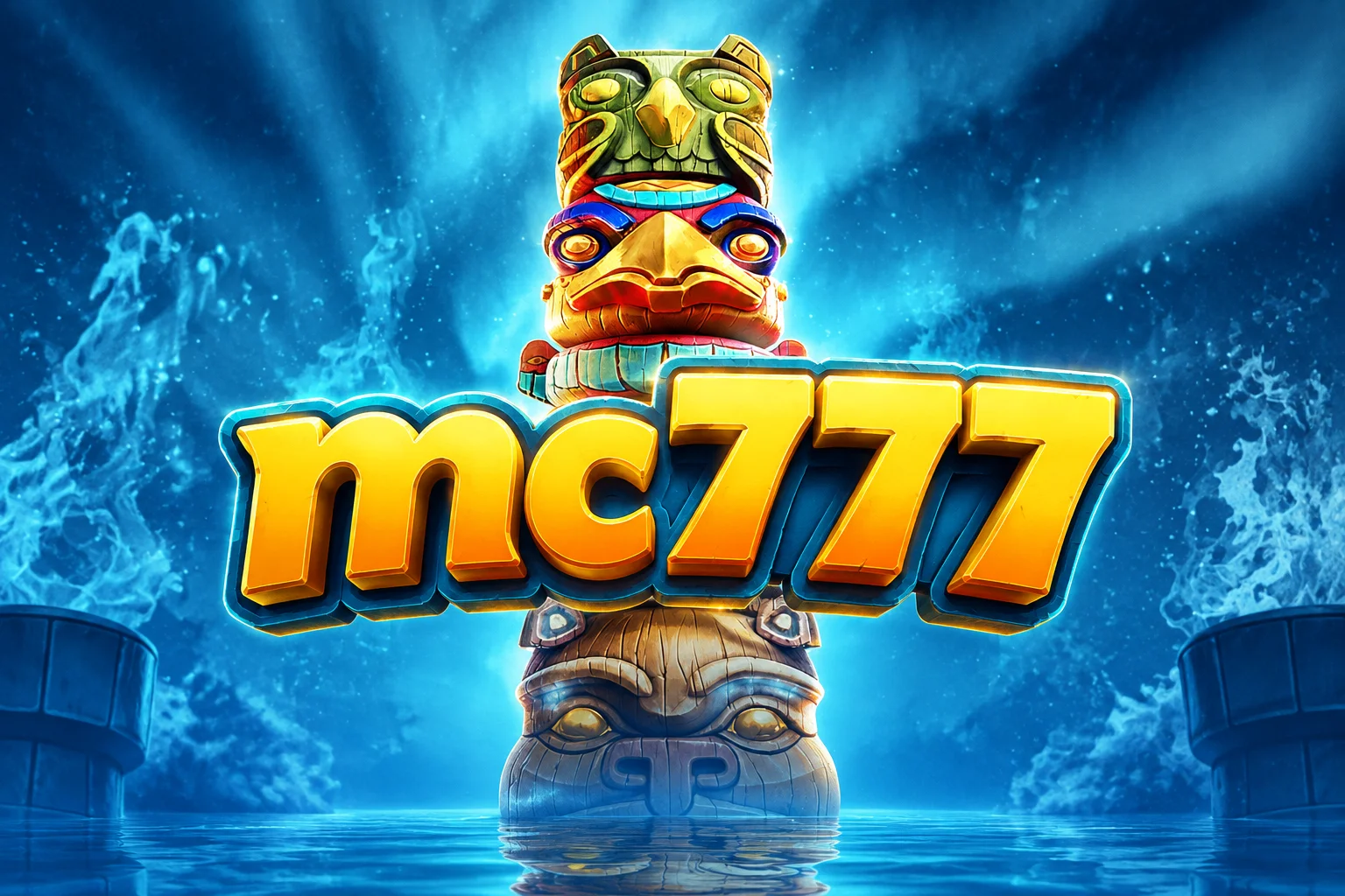mc777 · Panduan Mekanisme Simbol Tunggal dan Chilli Jackpot Slot Hotpot di mc777