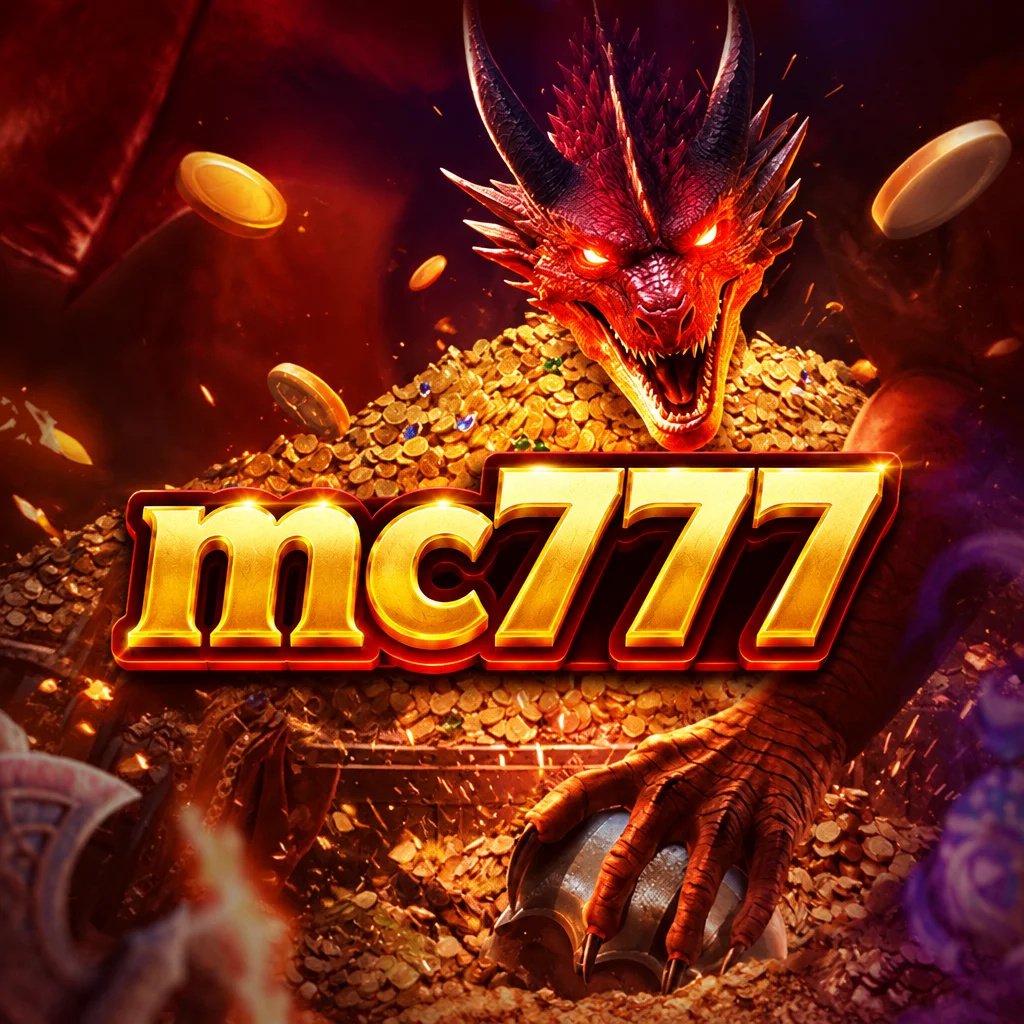mc777 · Dragons Treas
