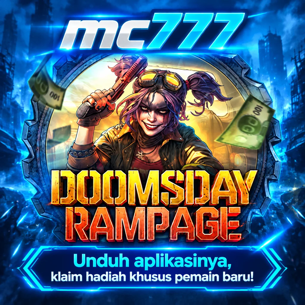 mc777 · Doomsday Rampg