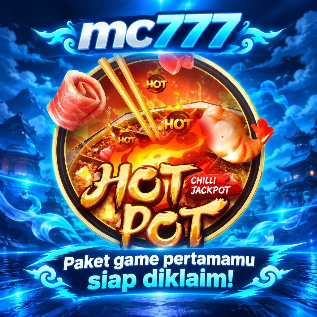 mc777 · Hotpot