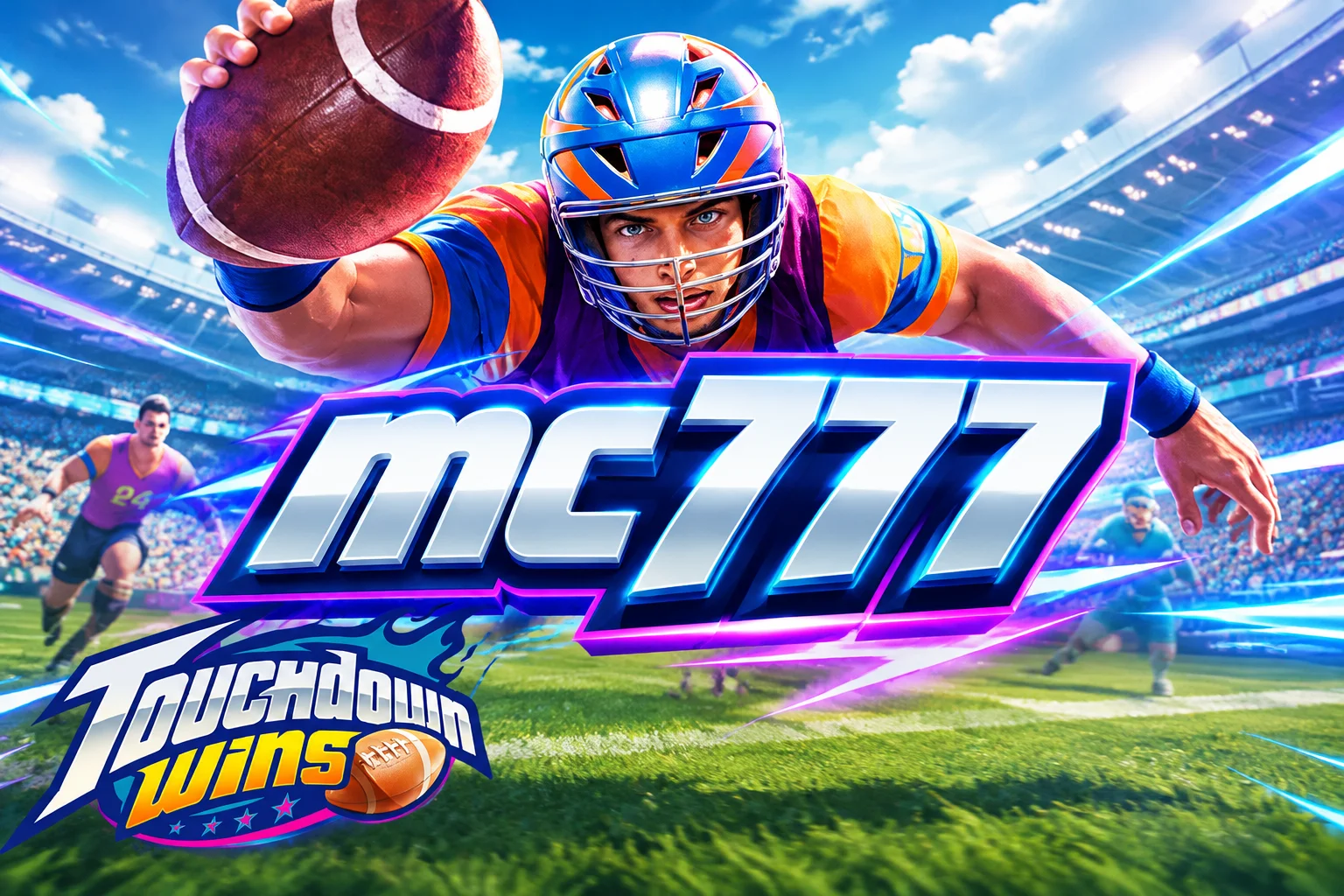 mc777 · Panduan Mekanisme Doomsday Rampage dan Fitur Multiplier Wheel di mc777