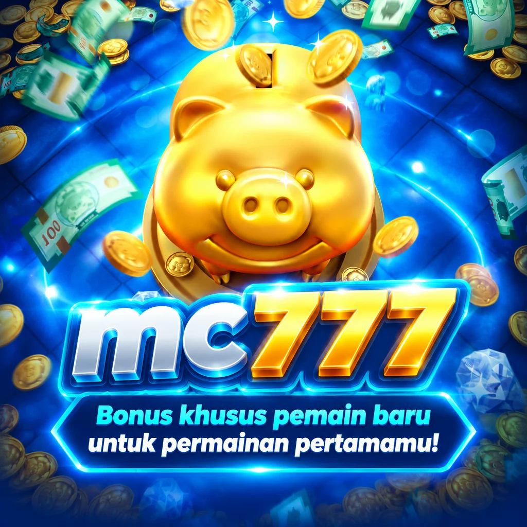 mc777 · Game & unduhan
